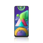 20B Replacement LCD Screen For Samsung Galaxy M21 M215F Black No Frame