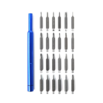 SUNSHINE  SS-5118 25 in 1 Screwdriver Set - Image 2
