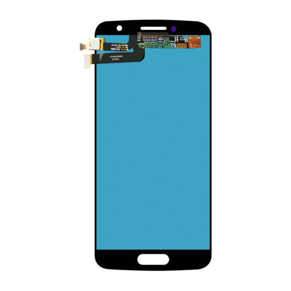 20C Replacement LCD Display Touch Screen For Motorola Moto G5 Plus XT1684 No Frame Black iShine Trade T/A Boltify Limited