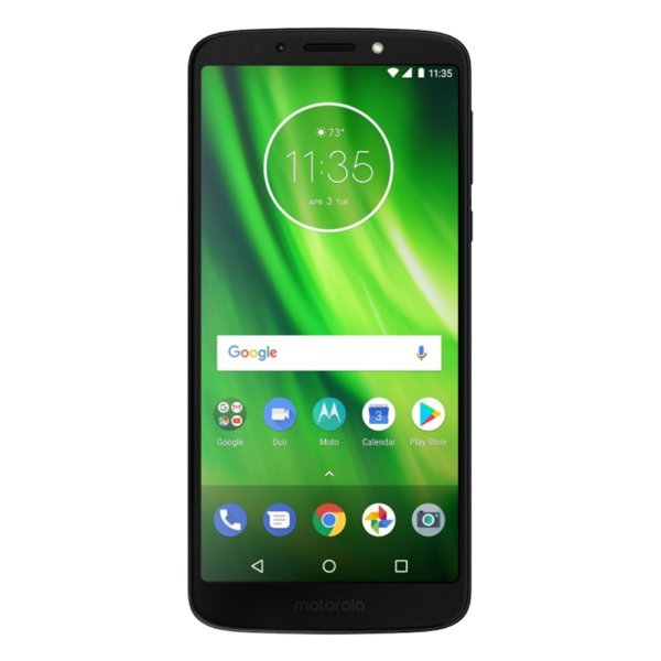20C Replacement LCD Display Touch Screen For Motorola Moto G6 Play XT1922 No Frame Black iShine Trade T/A Boltify Limited