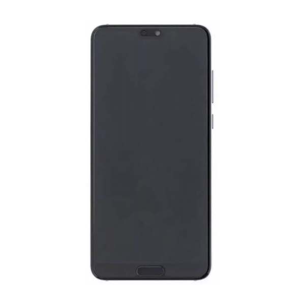 20C Replacement LCD Screen Display Touch and Digitizer Assembly for Huawei P20 Pro Black With Frame iShine Trade T/A Boltify Limited