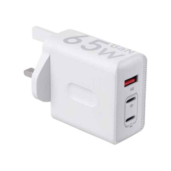 ANG TB-TCS 65W PD GaN Turbo Fast Charger