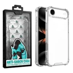 21A Anti Burst Case iPhone 17 Air