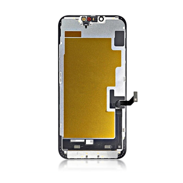 JK FHD Incell iPhone 14 Plus LCD Module Display and Touch Screen Digitizer Assembly - Image 3