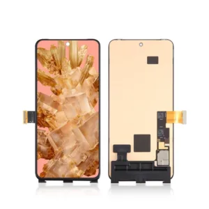 Replacement OLED LCD Screen Display Touch and Digitizer Assembly For Google Pixel 8 (G9BQD) - No Frame