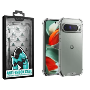Original Anti Burst Case For Google Pixel 9 Pro