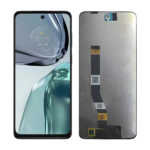 21A Replacement LCD Display Touch Screen For Motorola Moto G62 5G (XT2223) No Frame - Black