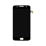 21B Replacement LCD Display Touch Screen For Motorola Moto G5S (XT1794) No Frame - Black