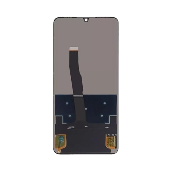 21B Replacement LCD Screen Display Touch and Digitizer Assembly for Huawei P30 Black No Frame iShine Trade T/A Boltify Limited