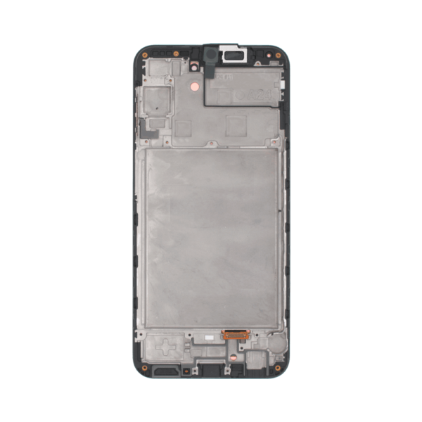 21B Replacement LCD Screen For Samsung Galaxy A24 A245 With Frame iShine Trade T/A Boltify Limited