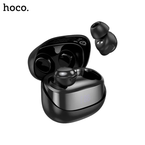 21C Hoco EW200 Elegant true wireless sleep BT headset