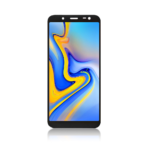 Premium A+ LCD Screen For Samsung Galaxy J6 Plus (J610) Black - No Frame 1