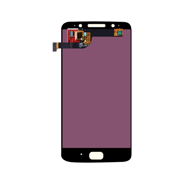 21C Replacement LCD Display Touch Screen For Motorola Moto G5S XT1794 No Frame Black iShine Trade T/A Boltify Limited