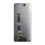 21C Replacement LCD Display Touch Screen For Motorola Moto G62 5G (XT2223) No Frame - Black