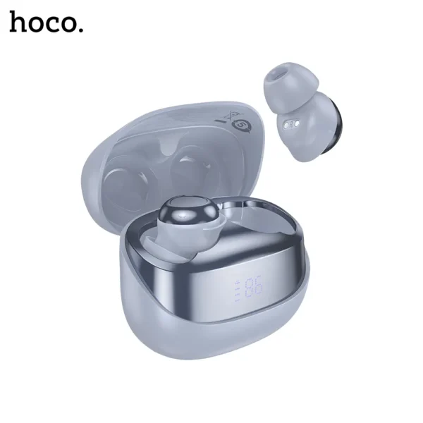 21D Hoco EW200 Elegant true wireless sleep BT headset