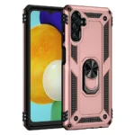 21E Slim Shockproof Ring Armor Stand Phone Case for Samsung Galaxy A13 5G A136B