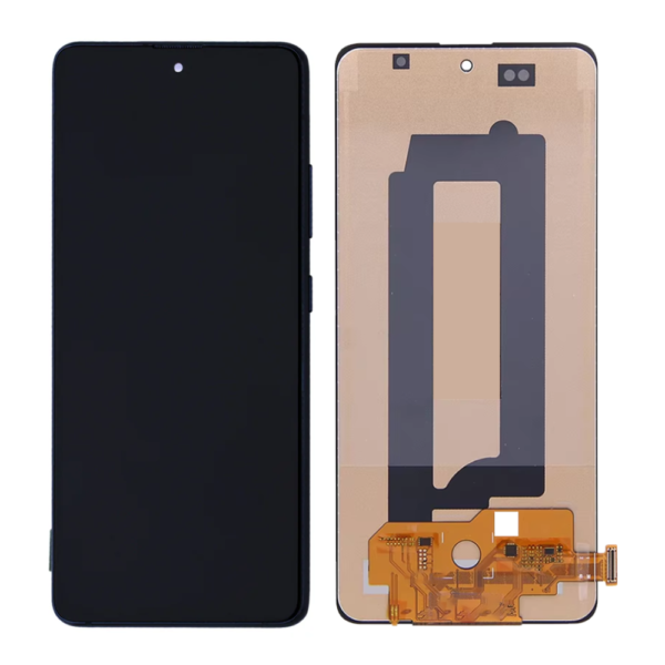 Replacement LCD Screen For Samsung Galaxy A51 5G (A516) - No Frame