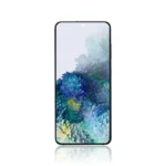 226C Genuine LCD Screen For Samsung Galaxy S20 4G 5G G980F G98 1F With Frame Cloud White