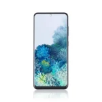 229C Genuine LCD Screen For Samsung Galaxy S20 4G 5G G980F G981F With Frame Black