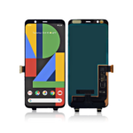 OLED LCD Screen Display Touch and Digitizer Assembly For Google Pixel 4A XL - No Frame 3