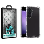 22A Original Anti Burst Case For Samsung S23 FE