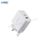 ANG TB-TCS 45W PD GaN Turbo Fast Charger - 1