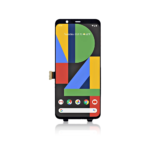 OLED LCD Screen Display Touch and Digitizer Assembly For Google Pixel 4A XL - No Frame 2