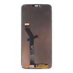 Replacement LCD Display Touch Screen For Motorola Moto G7 (XT1962) No Frame - Black - Image 2