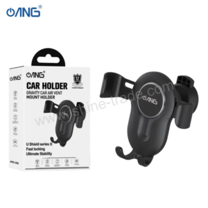 ANG 268 Gravity Air Vent Car Holder