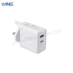 ANG TB-TCS 45W PD GaN Turbo Fast Charger - 2