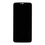 Replacement LCD Display Touch Screen For Motorola Moto G7 (XT1962) No Frame - Black - Image 3