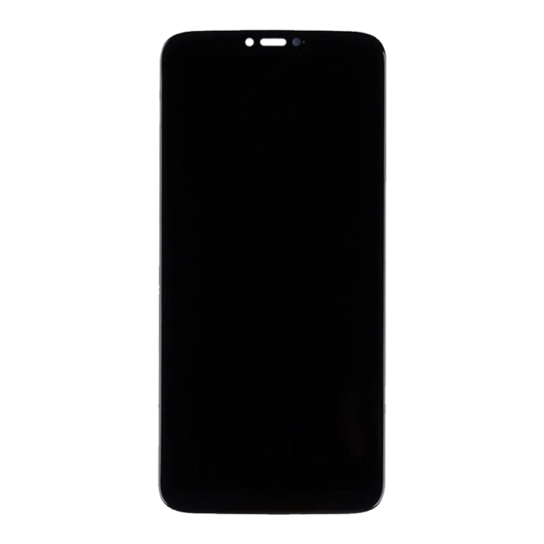 22C Replacement LCD Display Touch Screen For Motorola Moto G7 XT1962 No Frame Black iShine Trade T/A Boltify Limited