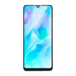 Replacement LCD Screen Display Touch and Digitizer Assembly for Huawei P30 Lite Black - With Frame 1