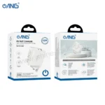 ANG TB-TCS 45W PD GaN Turbo Fast Charger - 4