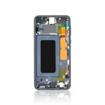 230B Genuine LCD Screen For Samsung Galaxy S10e G970F With Frame Prism Black