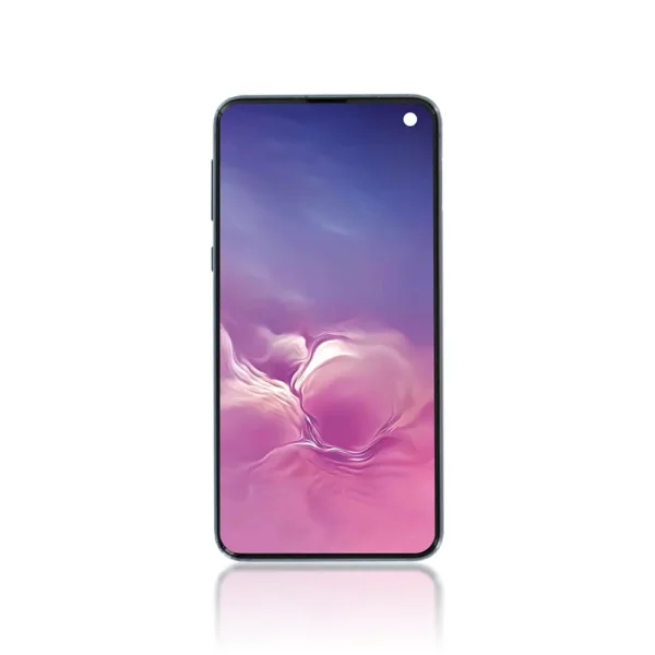 230C Genuine LCD Screen For Samsung Galaxy S10e G970F With Frame Prism Black
