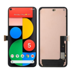 OLED LCD Screen Display Touch and Digitizer Assembly For Google Pixel 5 - No Frame 3