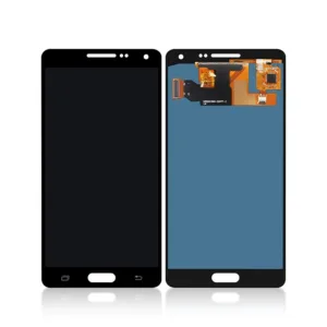 Replacement OLED LCD Screen For Samsung Galaxy A5 (A500) Black - No Frame