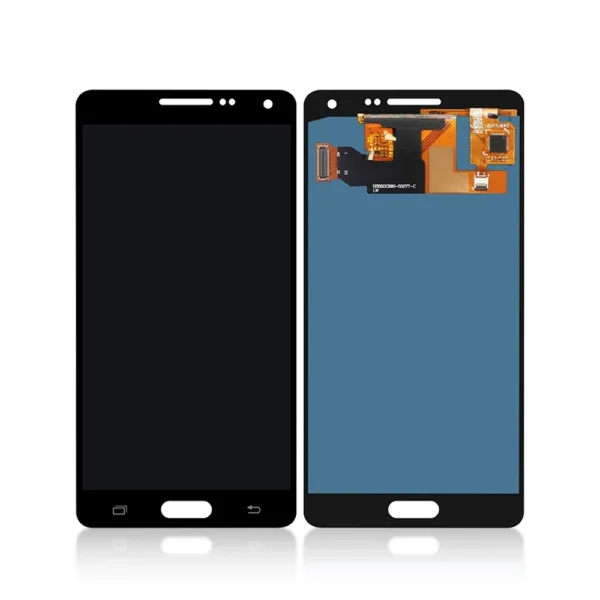 Replacement OLED LCD Screen For Samsung Galaxy A5 (A500) Black - No Frame