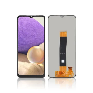 23A Replacement LCD Screen For Samsung Galaxy A32 5G A326B Black No Frame