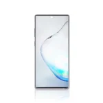 23B Replacement OLED LCD Screen For Samsung Galaxy Note 10 Plus 5G N976F Black With Frame