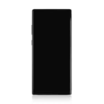 Pull Out A Grade Replacement LCD Screen For Samsung Galaxy Note 10 Plus (N975) With Frame & Touchpad - Black - Image 2