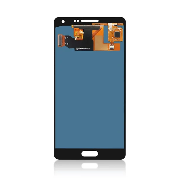 23C OLED LCD Screen For Samsung Galaxy A5 A500 Black No Frame iShine Trade T/A Boltify Limited