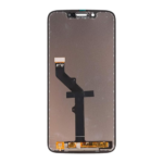 23C Replacement LCD Display Touch Screen For Motorola Moto G7 Play (XT1952) No Frame - Black