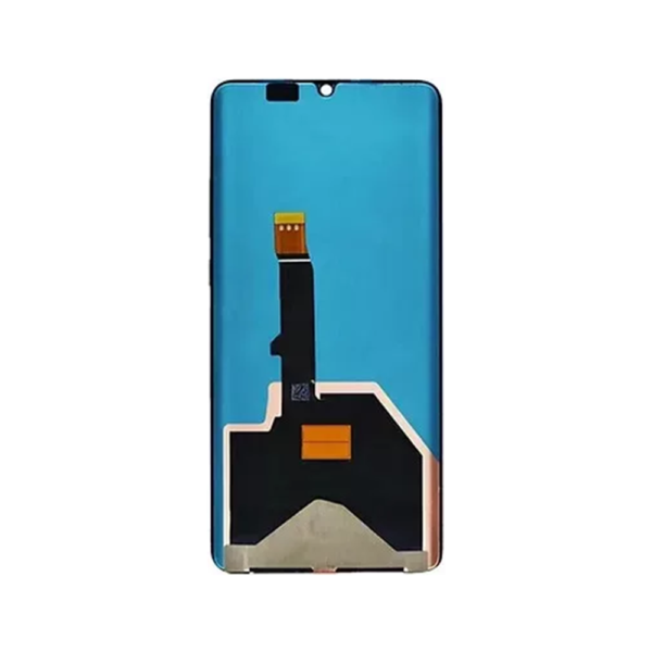 23C Replacement LCD Screen Display Touch and Digitizer Assembly for Huawei P30 Pro Black No Frame iShine Trade T/A Boltify Limited