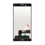 24-B-Replacement LCD Screen Display Touch and Digitizer Assembly For LCD Sony Xperia X Mini No Frame - White
