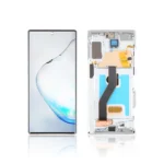 Replacement OLED LCD Screen For Samsung Galaxy Note 10 Plus 5G (N976F) - With Frame