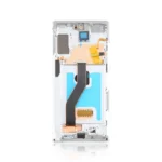 Replacement OLED LCD Screen For Samsung Galaxy Note 10 Plus 5G (N976F) - With Frame