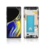Replacement LCD Screen For Samsung Galaxy Note 9 (N960F) Black - With Frame