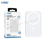 ANG A27 Magsafe Magnetic Wireless Charging 20W Power Bank 10000mAh